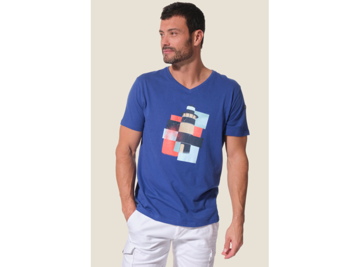 Tee-shirt homme Trinité