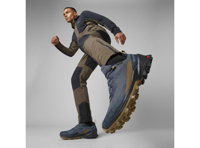 Cross Over 2 Gtx Blue Nights Dark Navy Gothic Olive