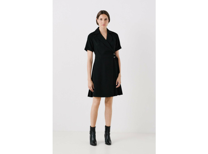 Robe rabelle