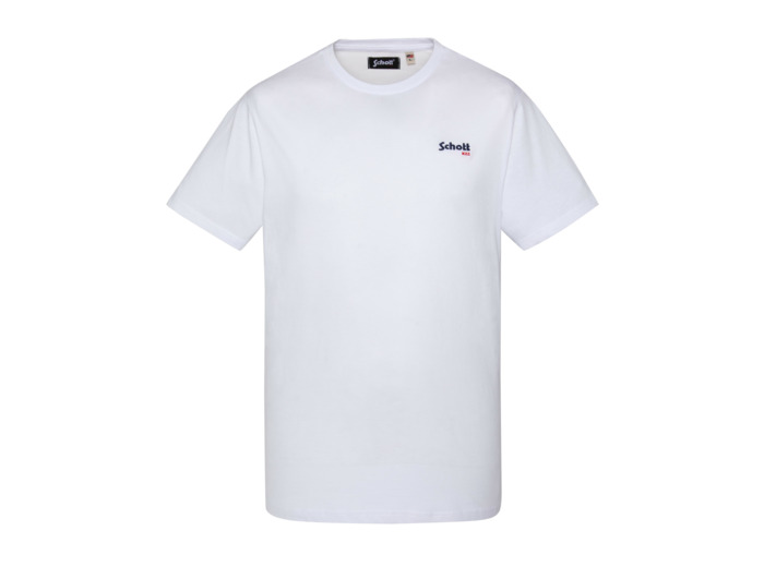 T-shirt brodé
