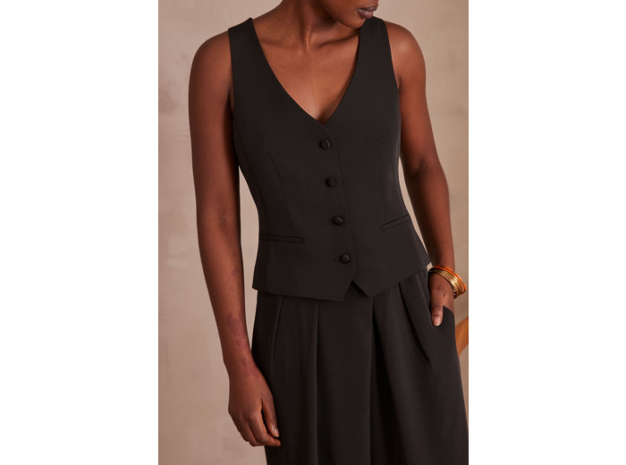 Gilet sans manches NAYA