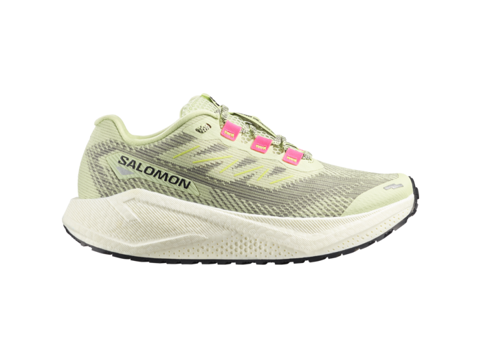 Shoes Aero Blaze 3 Grvl W Buttrf Knocko  Buttrf Knocko