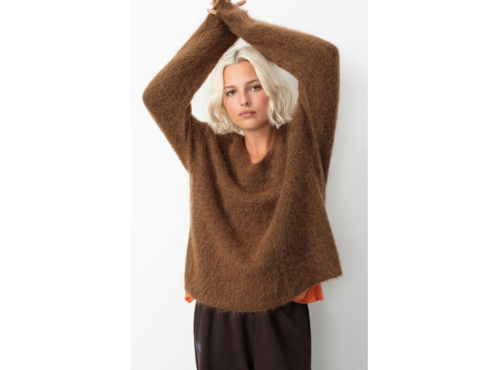 Pull femme Nuny