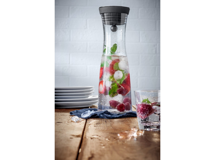 Carafe à eau Basic 1L