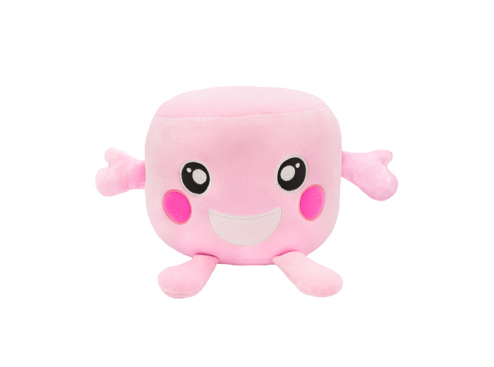 Peluche Chamallows