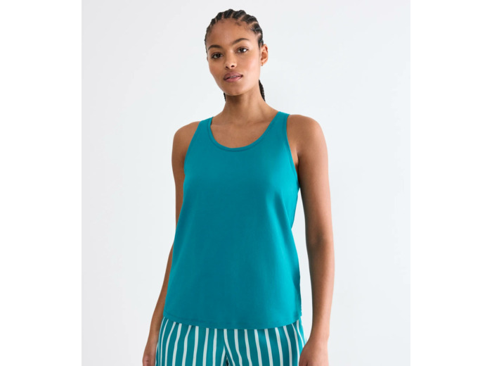 O - Mix & Match Tank Top X - Débardeur