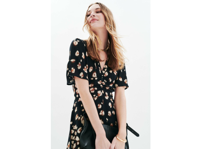 Robe rosabella