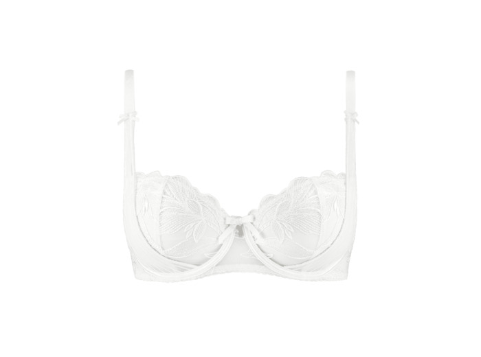 Soutien-gorge Corbeille Fleur de Tattoo