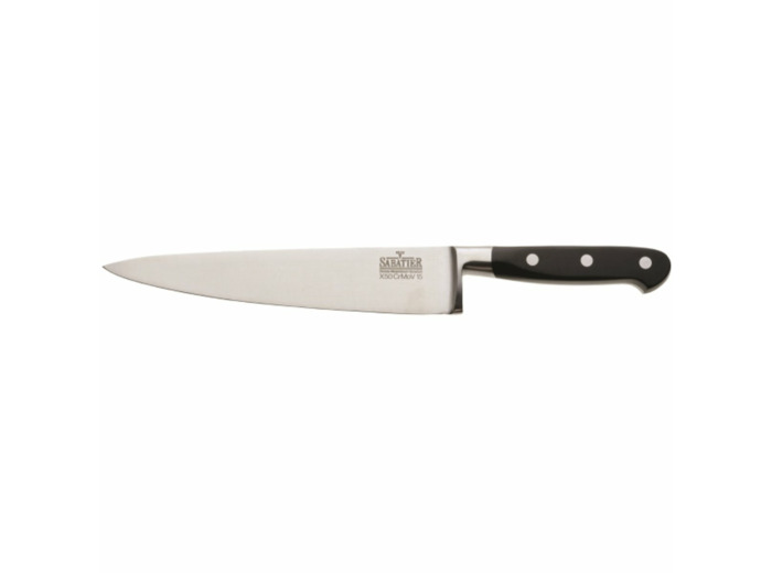 COUTEAU DE CHEF 20 CM