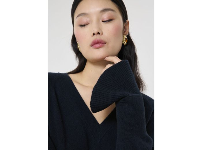 Gants Alma Nuit en 0