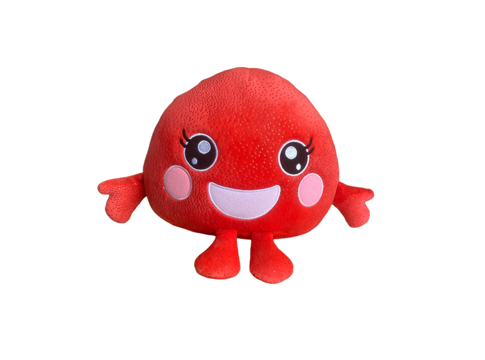 Peluche Tagada