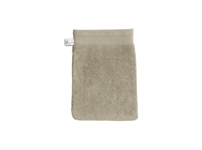 GANT DE TOILETTE | Pétale - Roseau