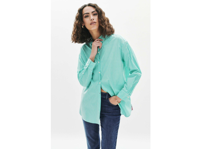 Chemise cbrendita