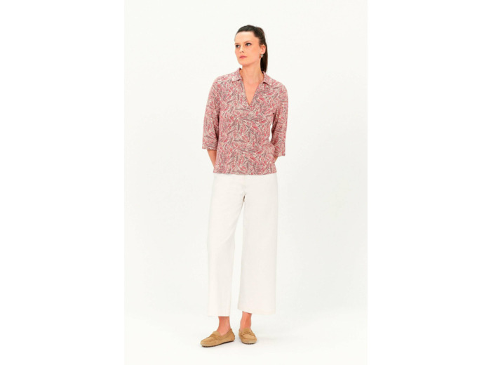T-shirt tjeanne