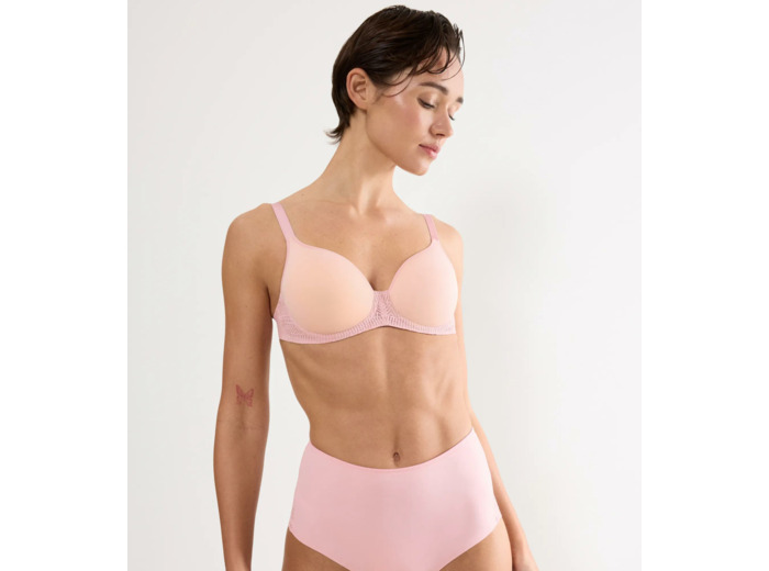 O - Shaping Impressions T WP - Soutien gorge avec armatures et coques