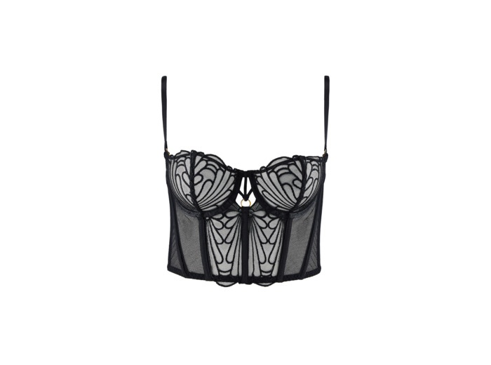Soutien-gorge Bustier L’Indomptable