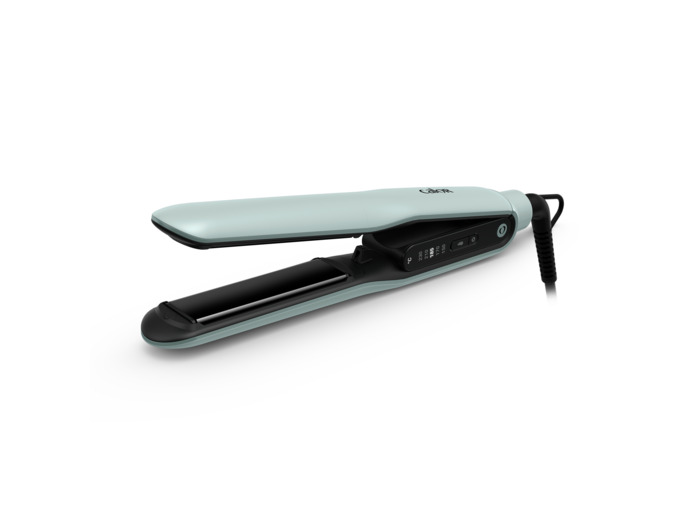 Thermoglide, Lisseur, Lissage et boucles, Glisse parfaite, Brillance, Calor