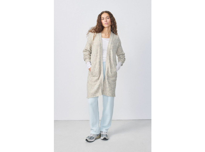 Gilet femme Cikoya