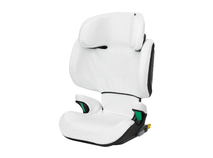 Morion i-Size / RodiFix M i-Size / RodiFix R i-Size Housse pour siège-auto Blanc