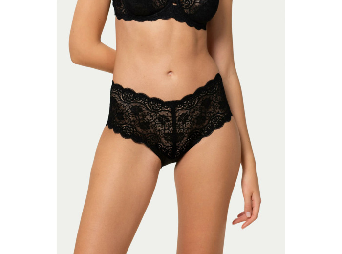 Culotte Maxi