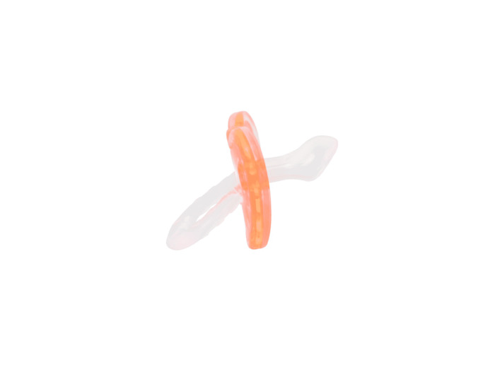 Bebeconfort Sucette 100% silicone (x1) 0-6mois Miscel