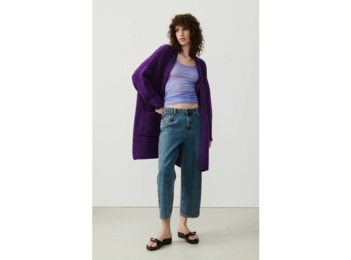Gilet femme Zolly