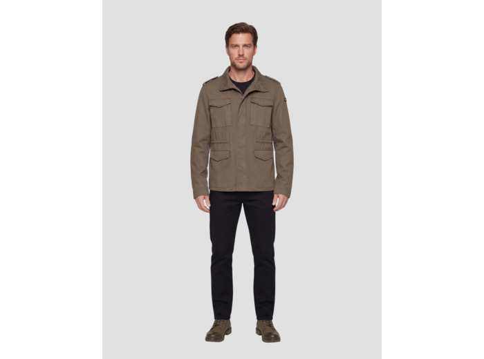 Veste militaire