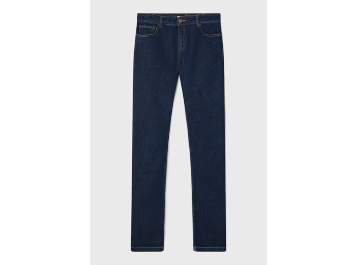 Jean slim brut- AGATHE