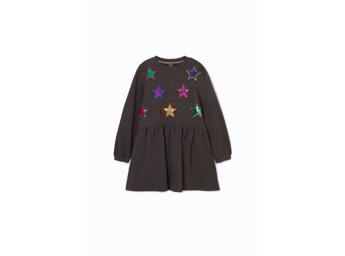 Dress Long Sleeve