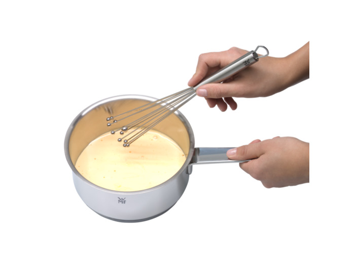 Fouet éclair acier inoxydable Profi Plus 32 cm