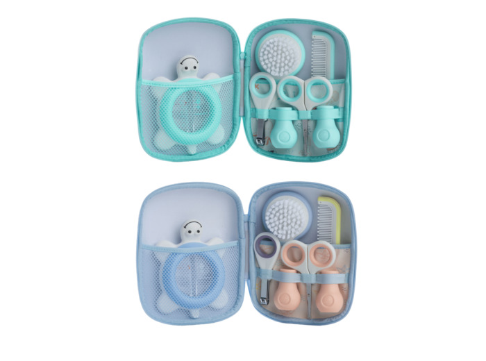 Trousse de toilette Bebeconfort Paper Boats