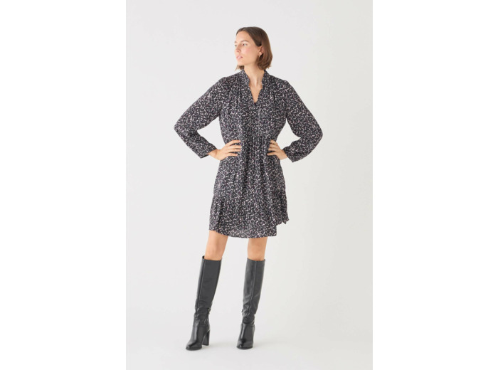 Robe rpatricia