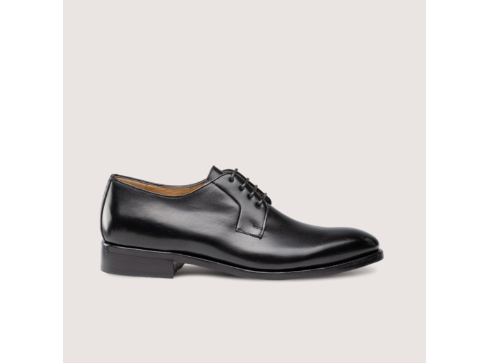 Derbies Homme Wesley Noir