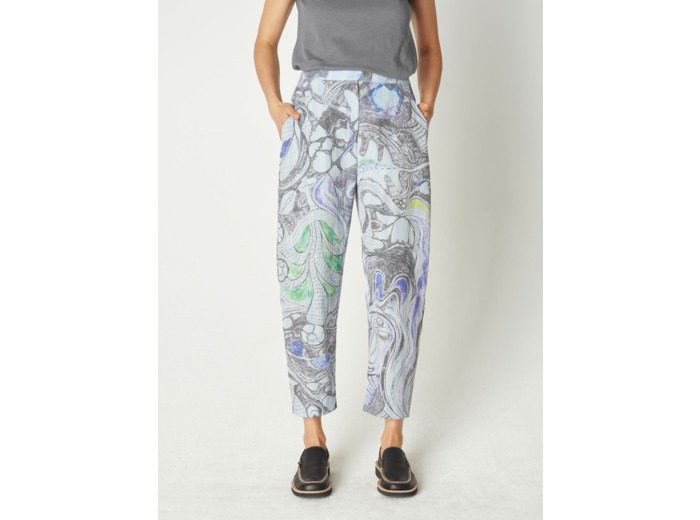Pantalon sonate symphonie