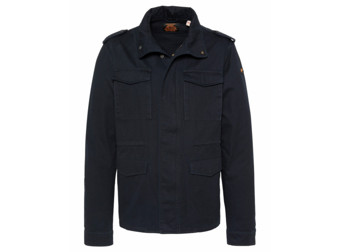 Veste de combat COMMANDO SCHOTT