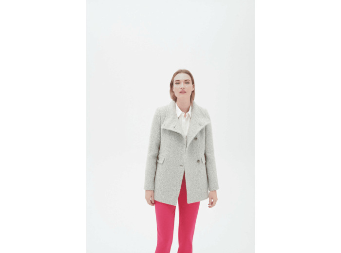 Manteau gaston