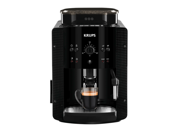 Broyeur à grains Espresso Full Auto Compacte