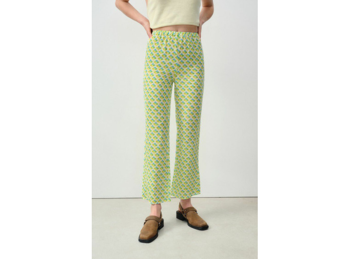 Pantalon femme Ivybo