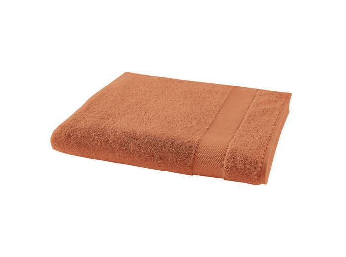 DRAP DE BAIN | Pétale - Bégonia