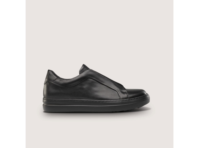Sneakers Homme Lewis Noir