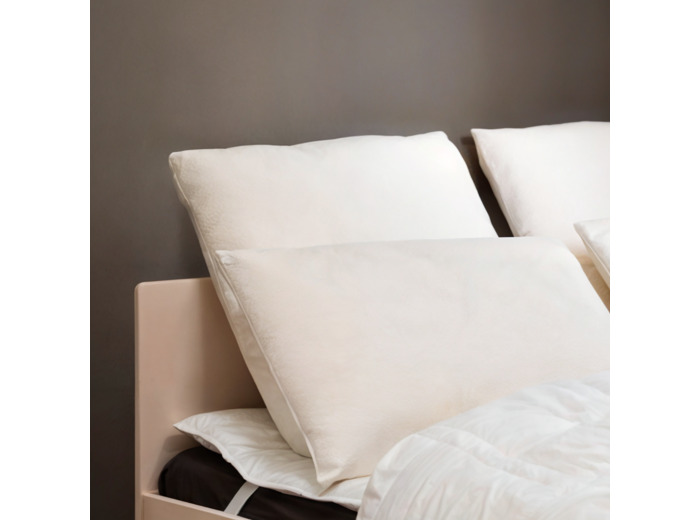 OREILLER | IBERIS synthétique - Memoire de forme