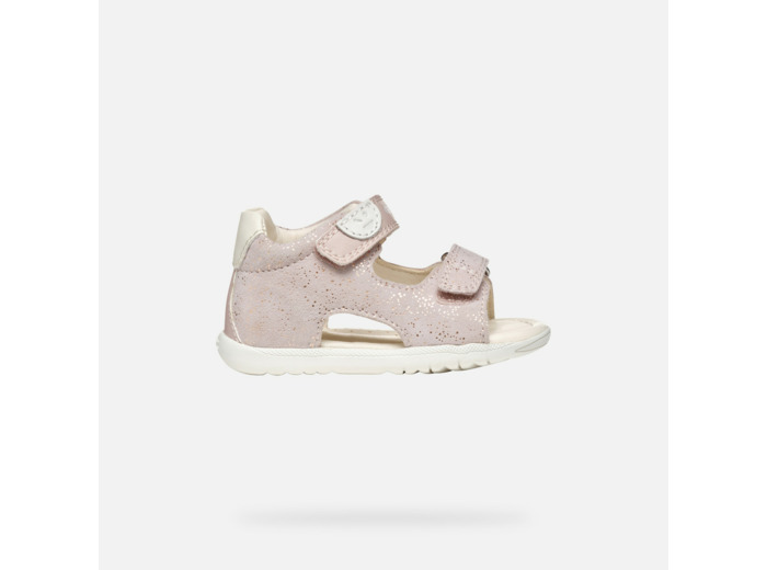 B SANDAL MACCHIA GIR