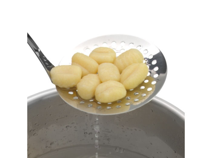 Ecumoire Profi Plus