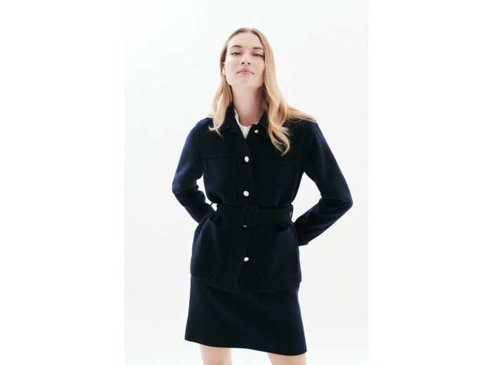 Veste velly
