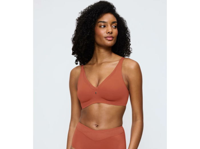 True Shape Sensation T N01 - Soutien gorge sans armatures