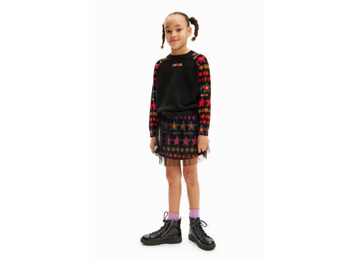 Skirt Short