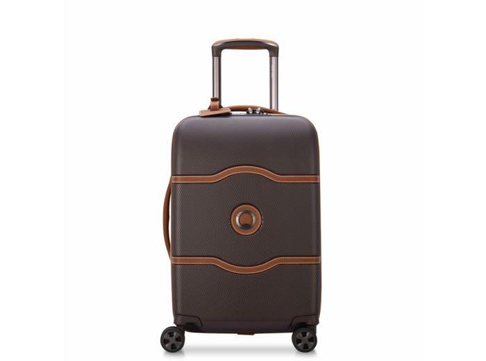 Chatelet air 2.0 va cab 4dr 55