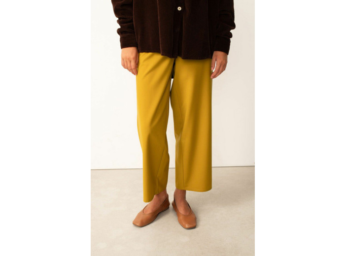 Pantalon femme Doacity