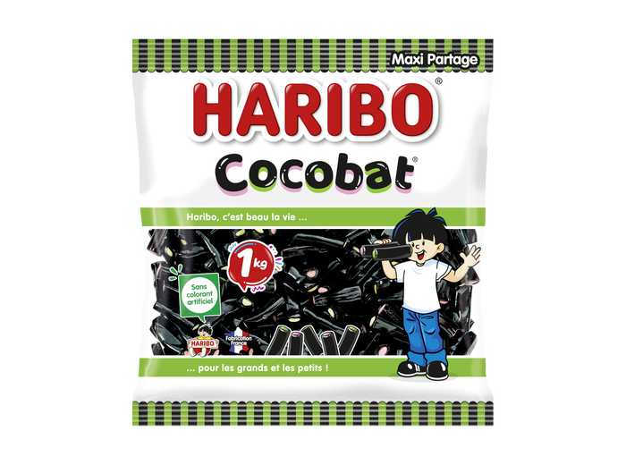 Cocobat 1kg