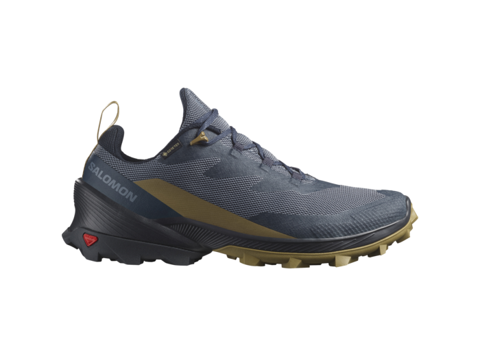 Cross Over 2 Gtx Blue Nights Dark Navy Gothic Olive